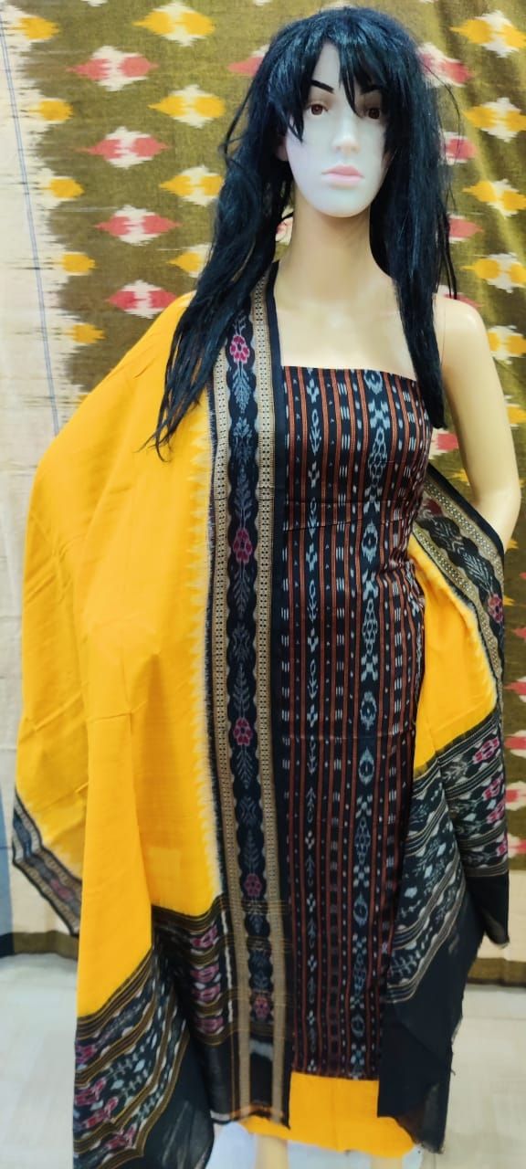 Mangalagiri Cotton Dress Material – RKG SHOPPING
