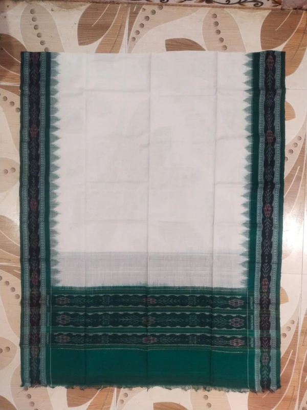 100719 Sambalpuri Dupatta , Odhani