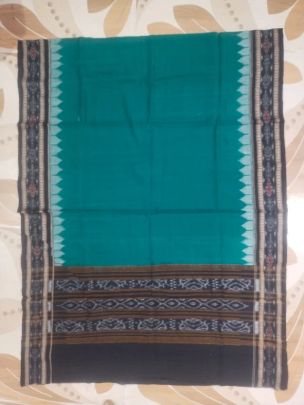 100720 Sambalpuri Dupatta , Odhani