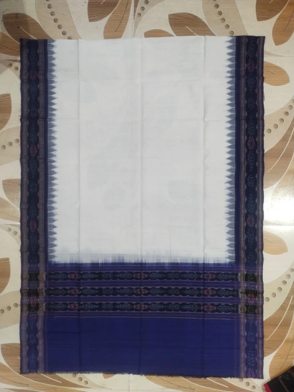 100721 Sambalpuri Dupatta , Odhani