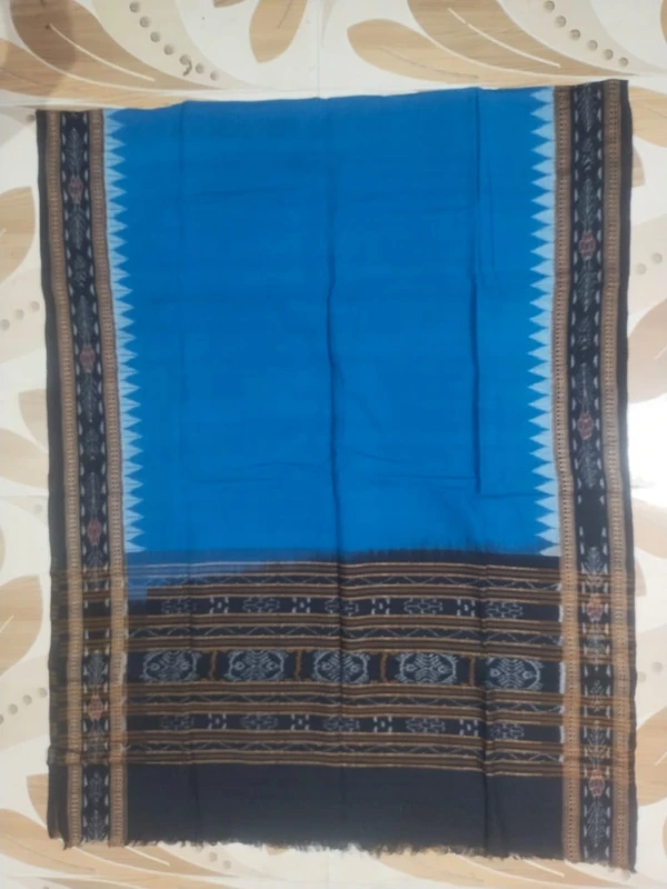 100722 Sambalpuri Dupatta , Odhani