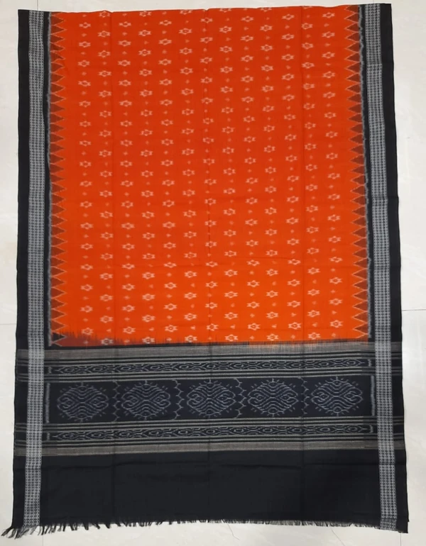 100730 Sambalpuri Dupatta , Odhani