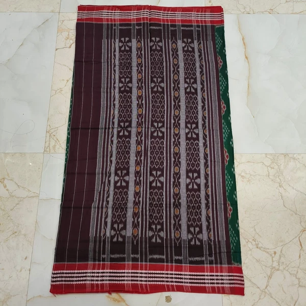 100447 Sambalpuri Saree Low Price