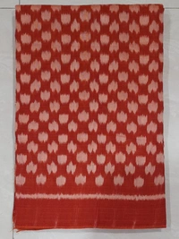 1008873 Sambalpuri Fabric, Than Kapada - 3 Meter