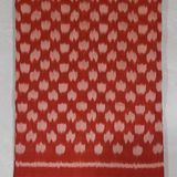 1008873 Sambalpuri Fabric, Than Kapada - 1.50 Meter