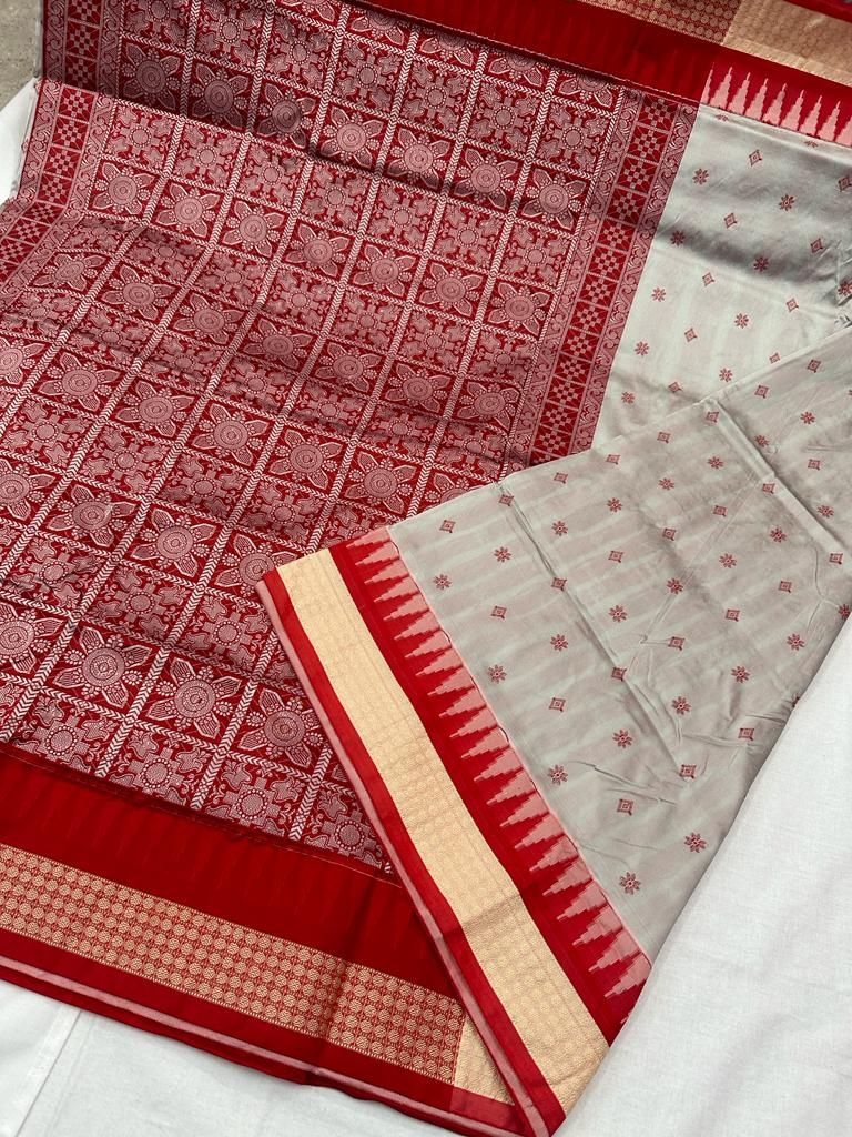 Home - Sambalpuri Handloom Item