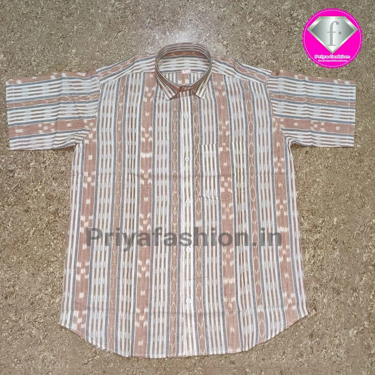 Sambalpuri shirt outlet online