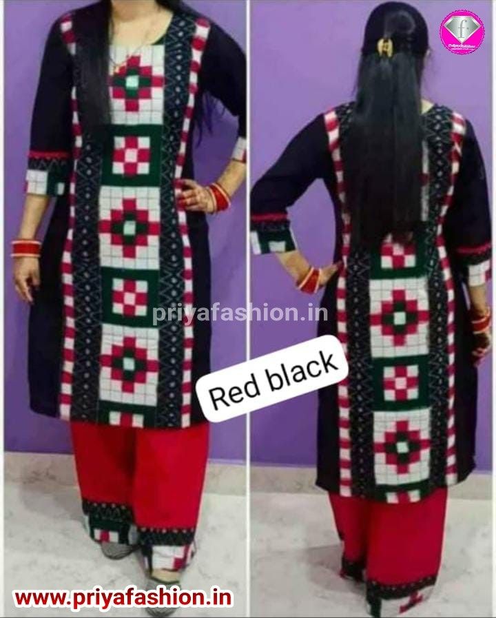price - 2590/- Pure sambalpuri kurti with inner linen🪡 This product  includes Only kurti not bottom Size Chart ⏬ S - 36 M - 38 L - 40 XL… |  Instagram