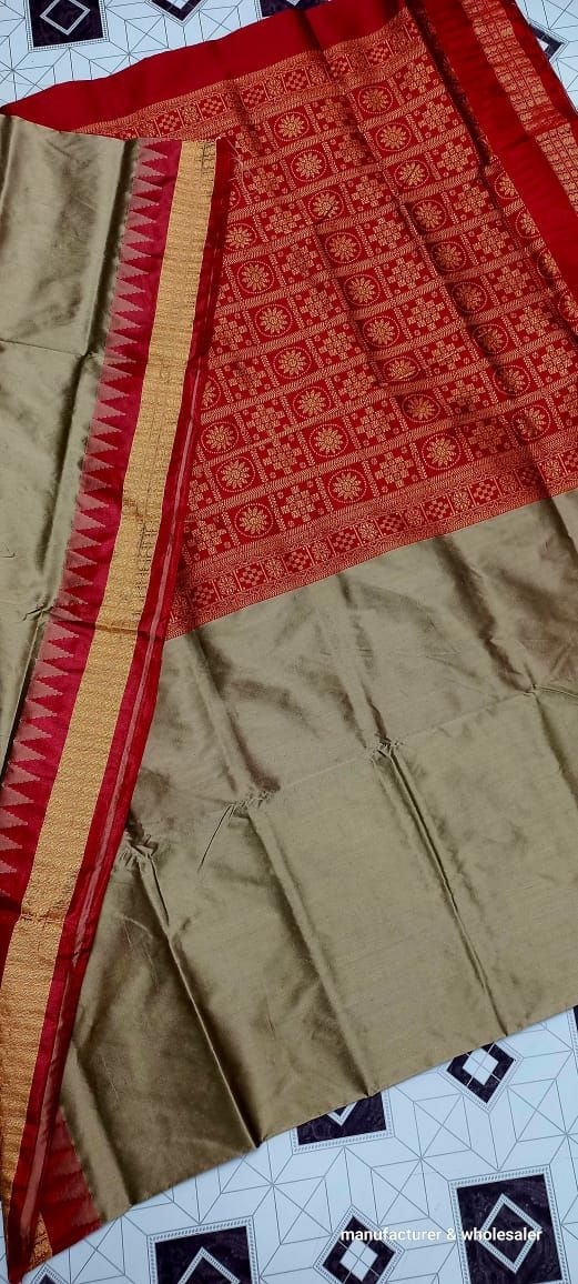 Sambalpuri pata saree, wholesale... - Rose petal's collection | Facebook