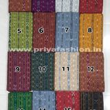 101483 Sambalpuri Cotton Kurta , Dhila With Stiching Size 32 Chest- 40 Chest - 32 Chest