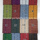 101483 Sambalpuri Cotton Kurta , Dhila With Stiching Size 32 Chest- 40 Chest - 40 Chest