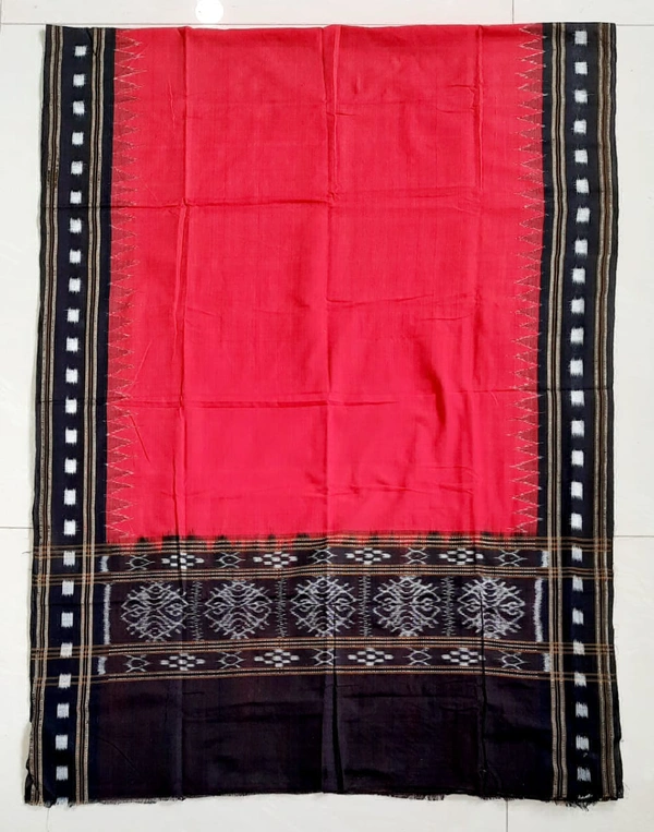 1016001 Sambalpuri Handloom Dupatta 