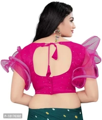 101902 Redimate Stiching Blause  - 32