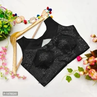 101904 Redimate Stiching Blause  - 44