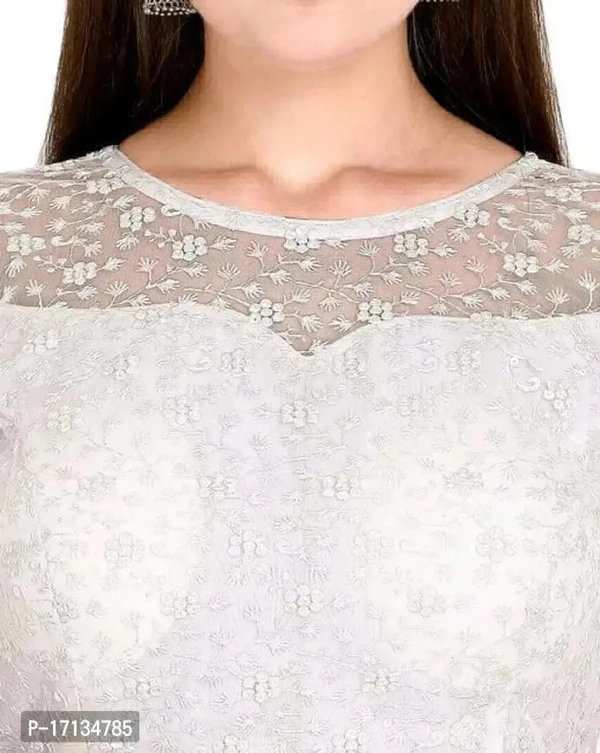 101906 Redimate Stiching Blause  - 38