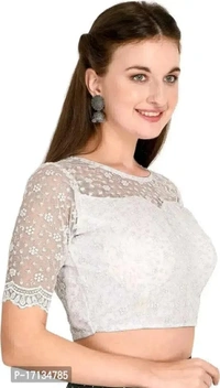 101906 Redimate Stiching Blause  - 46