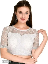 101906 Redimate Stiching Blause  - 46