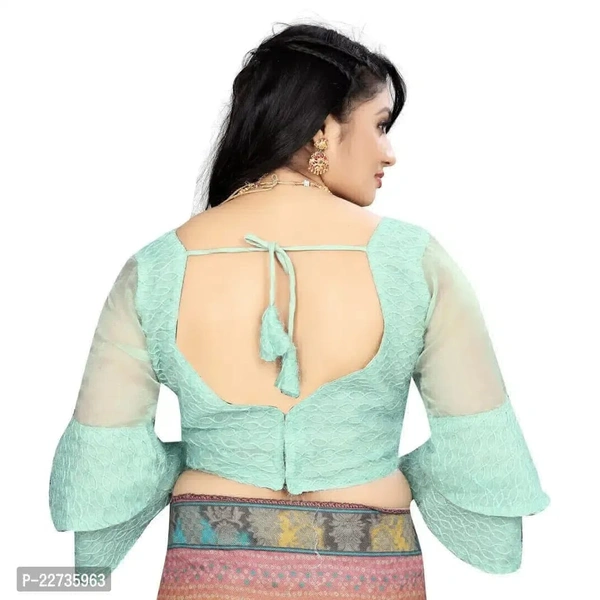 101907 Redimate Stiching Blause  - 40