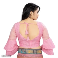 101908 Redimate Stiching Blause  - 42