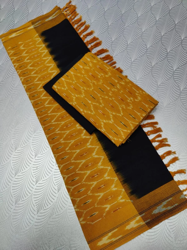 102167 Akkata Dress Material With Dupatta