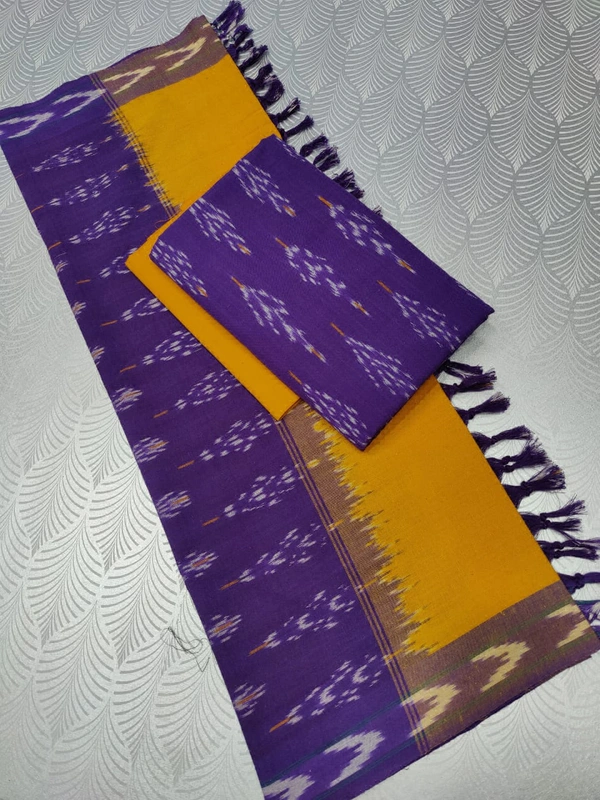 102170 Akkat Dress Material With Dupatta