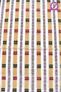 102342 Sambalpuri Handlooms Fabric  - 1.50