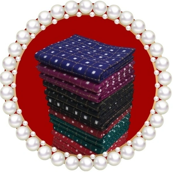 Sambalpuri Fabric 