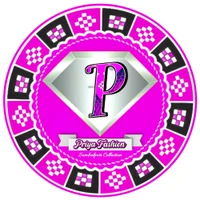  PRIYA FASHION - Logo