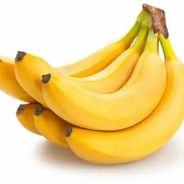 Banana Jahaji - 6 Piece