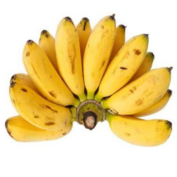 Banana Malbhog  - 12 Pieces