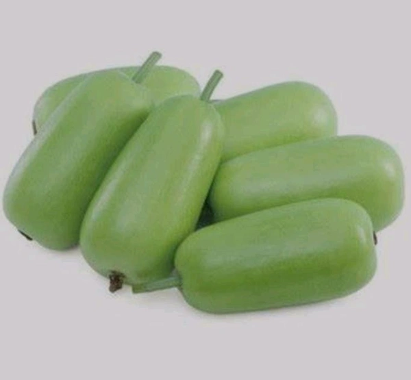 Green Gourd - 1 Piece