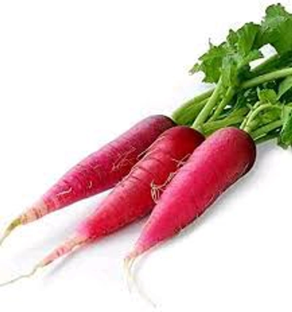 Red Radish - 1kg