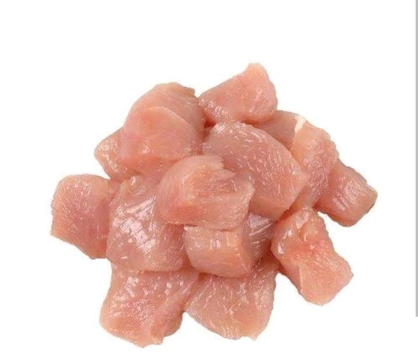 Chicken Tikka Cut Boneless  - 500
