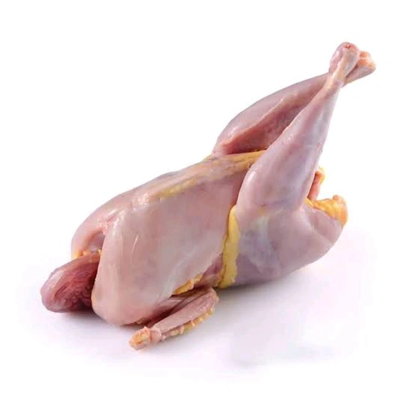 Whole Local Chicken  - 500g