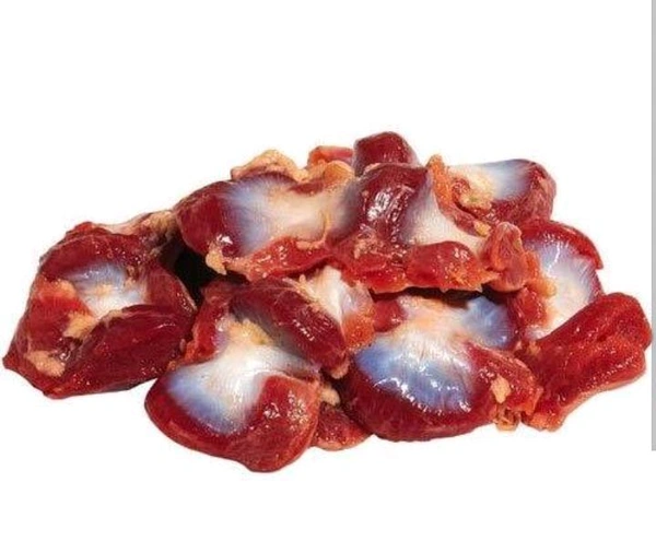Chicken Gizzard  - 500