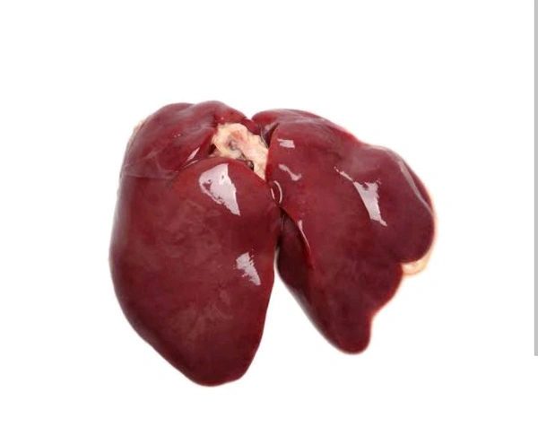 Chicken Liver  - 500