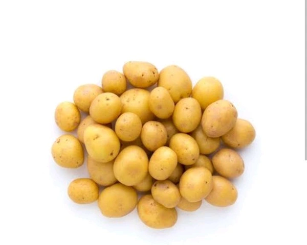 Small Potato  - 500