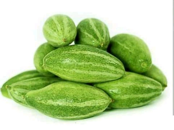 Pointed Gourd (Potol) - 1kg