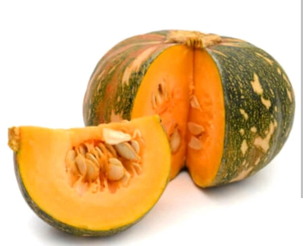 Pumpkin (Ranga Lau) - 500