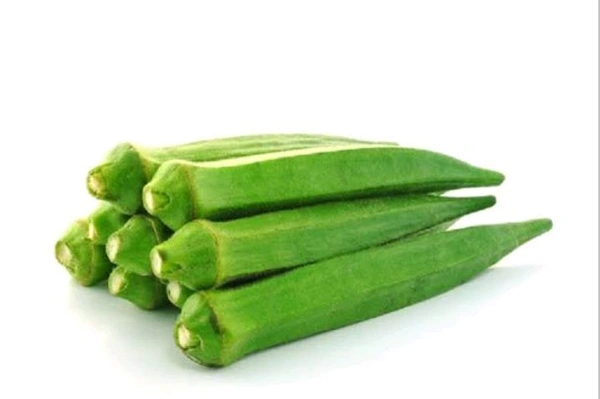 Ladies Finger  ( Bhendi ) - 500