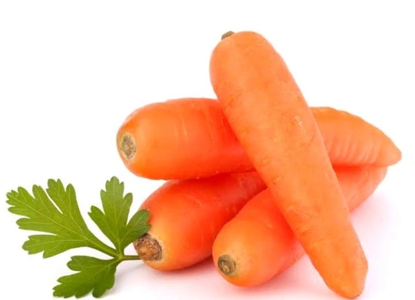 Carrot (Gajor) - 1kg