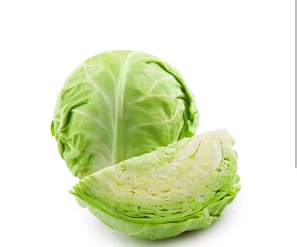 Cabbage  Green  - 1kg