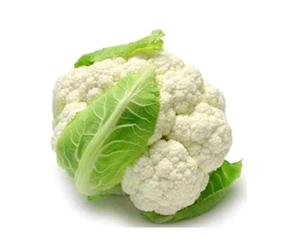 Cauliflower (Phoolgobhi) - 1kg