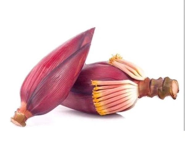 Banana Flower  - 1 Piece