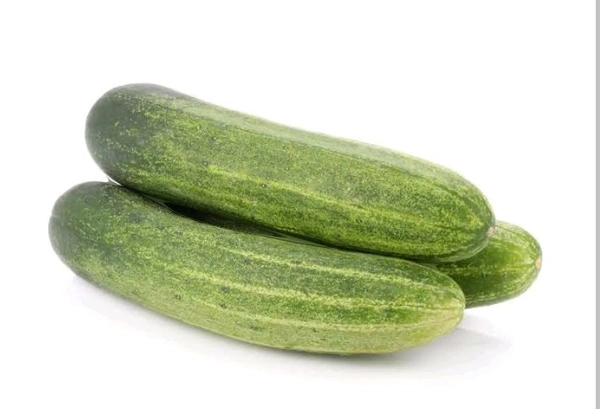 Cucumber (Tiyoh) - 1kg