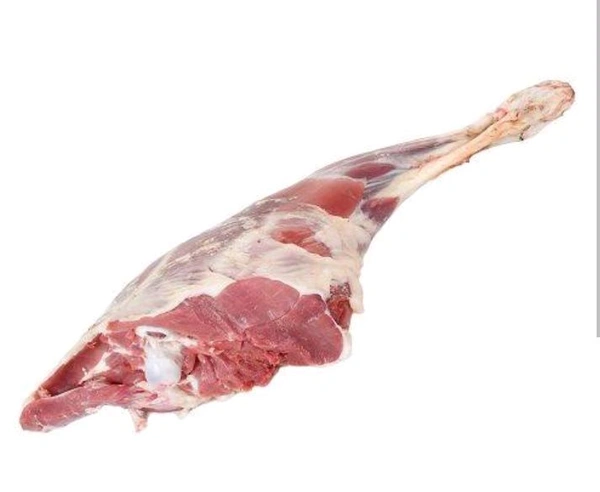 Mutton Whole Leg  - 1kg, Patha