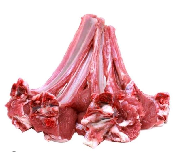 Mutton Rib Chops  - 500