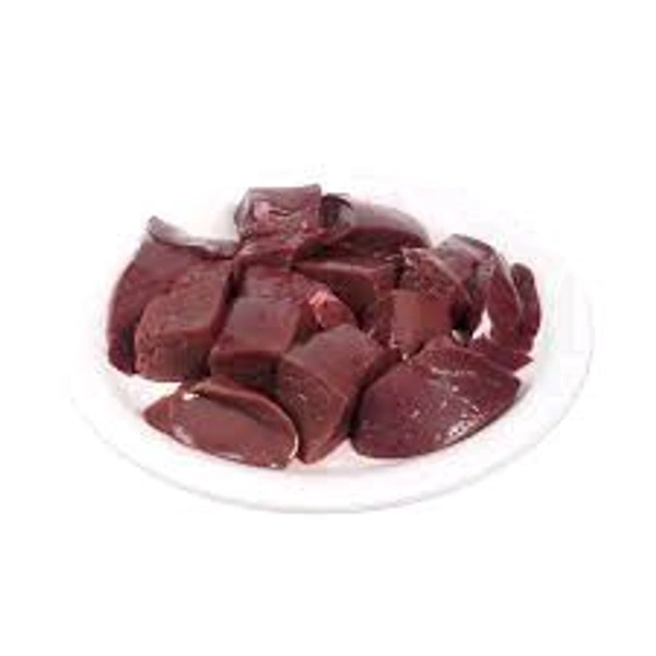 Mutton Liver  - 250