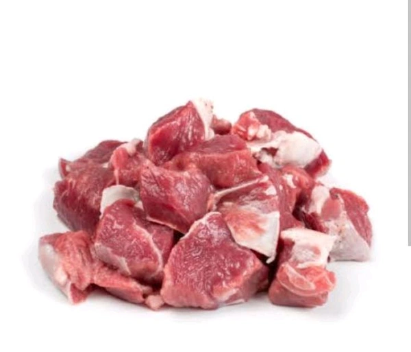 Mutton Curry Cut - 250, Khasi