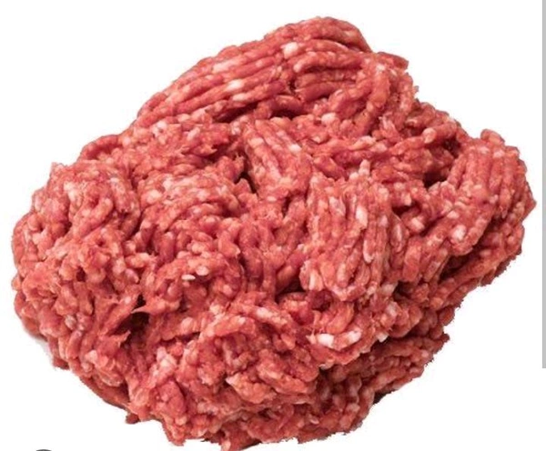Mutton Keema - Patha, 1kg